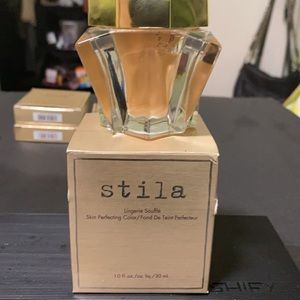STILA Lingerie Soufflé Skin Perfecting Color #5+
